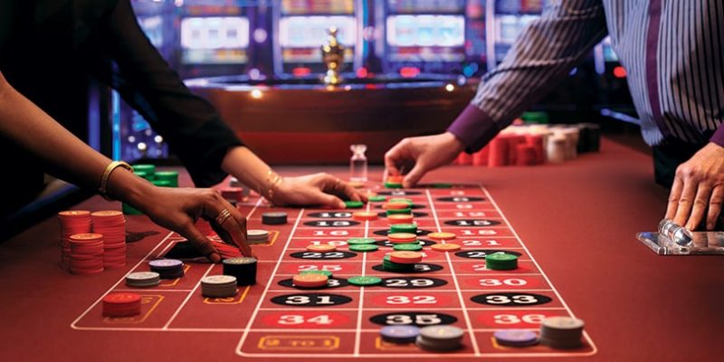 39 bet đăng nhập roulette số 1