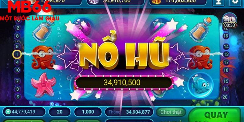 39 bet nổ hủ là trò gì
