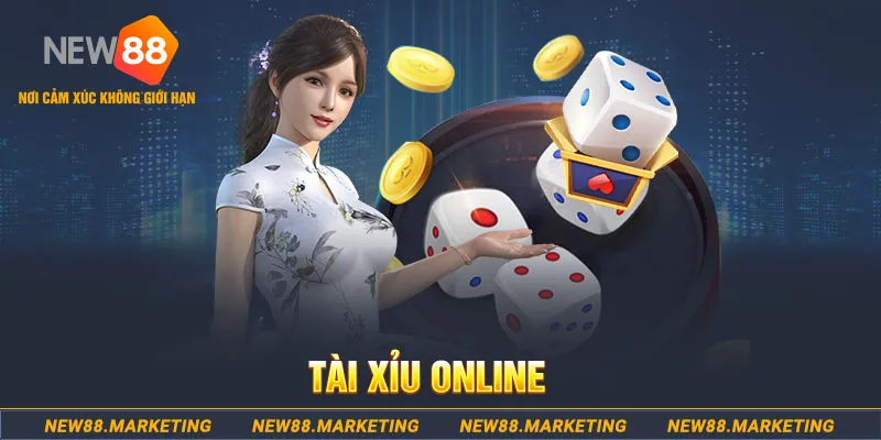 39 bet Fan Tan Cổ Điển