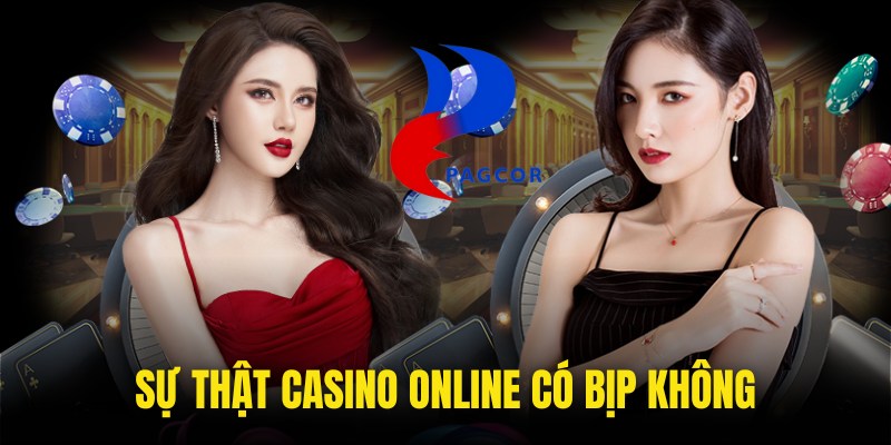 39 bet casino ở đâu