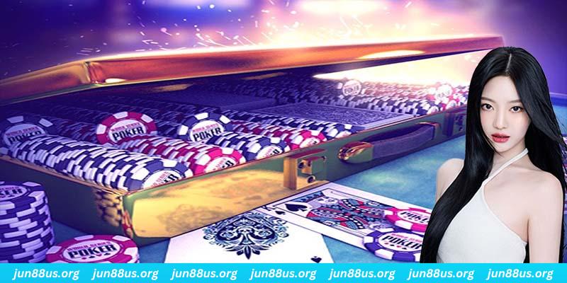 39 bet Bài Poker Bonus Kép