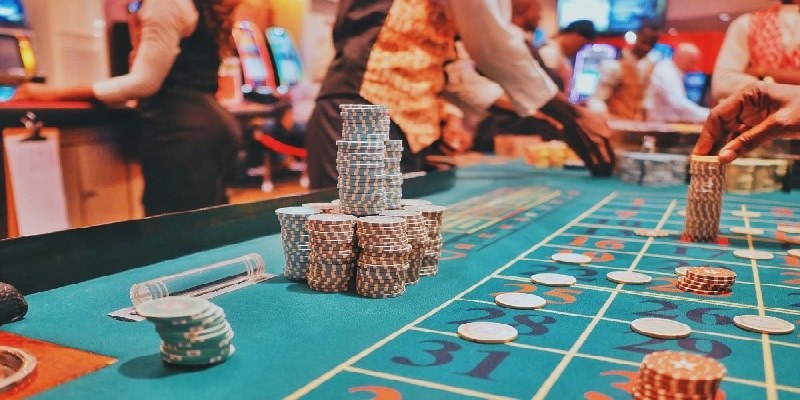 39 bet ÁT CHỦ BÀI 5 LÁ